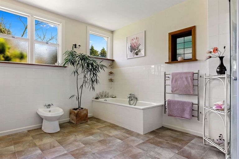 Photo of property in 638 Woodfields Road, West Eyreton, Rangiora, 7475