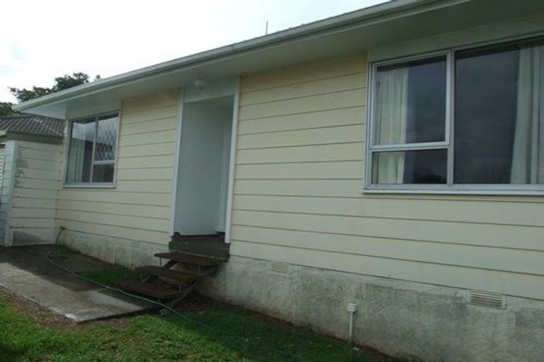 Photo of property in 1/37 John Walker Drive, Manurewa, Auckland, 2102