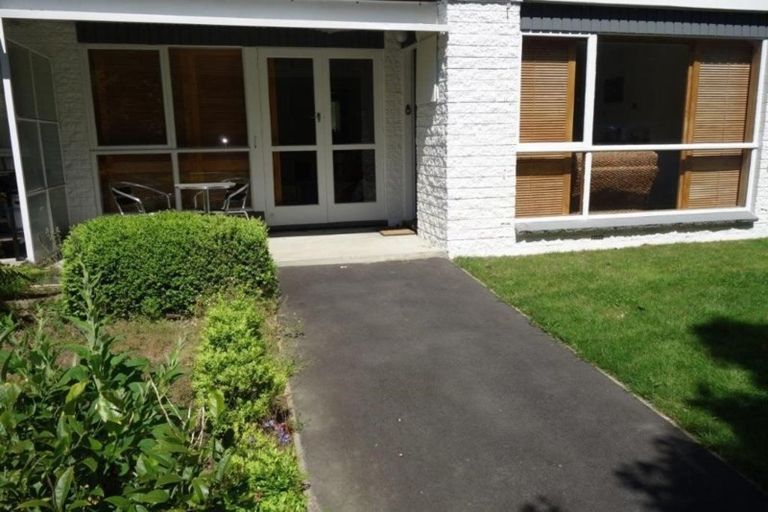 Photo of property in 1/3 Repton Street, Merivale, Christchurch, 8014