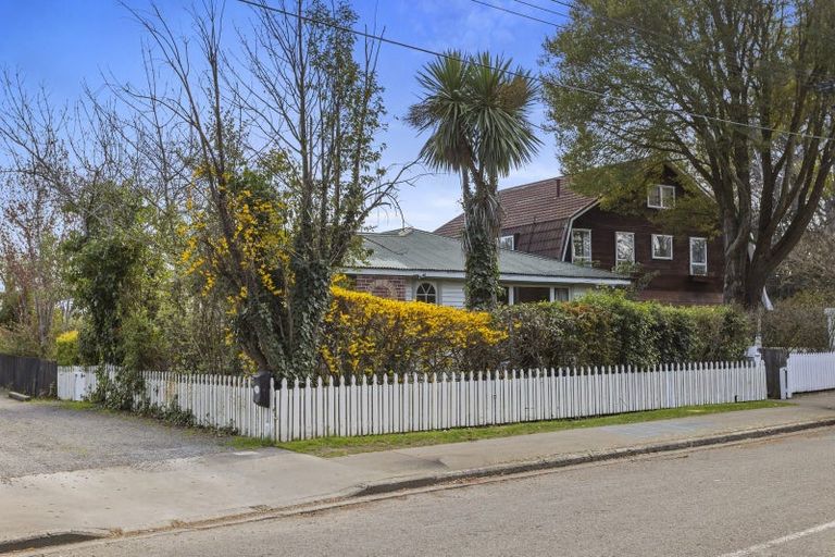 Photo of property in 243 Ashgrove Terrace, Somerfield, Christchurch, 8024