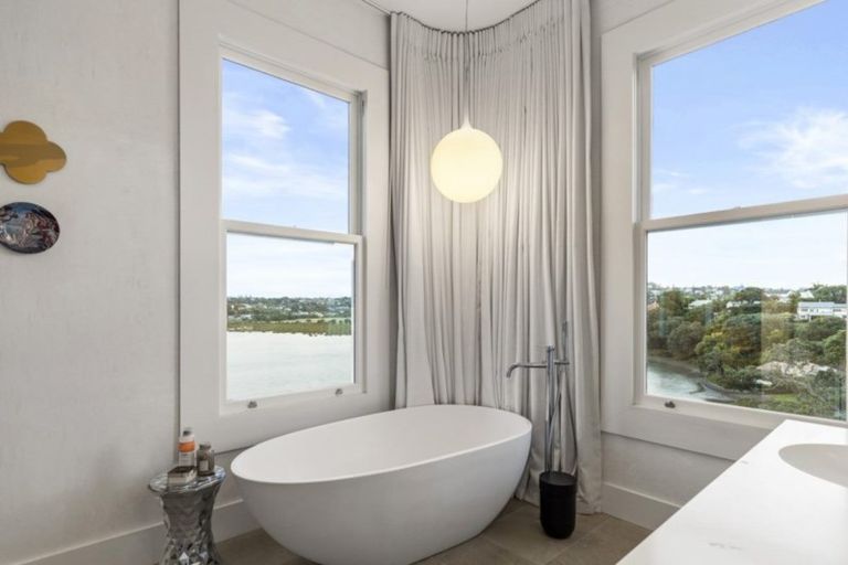 Photo of property in 23 Logan Terrace, Parnell, Auckland, 1052