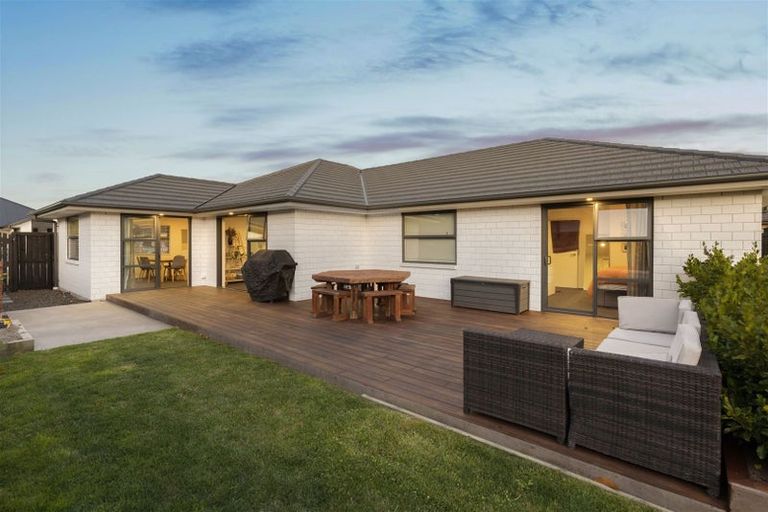 Photo of property in 3 Pakura Street, Lincoln, 7608