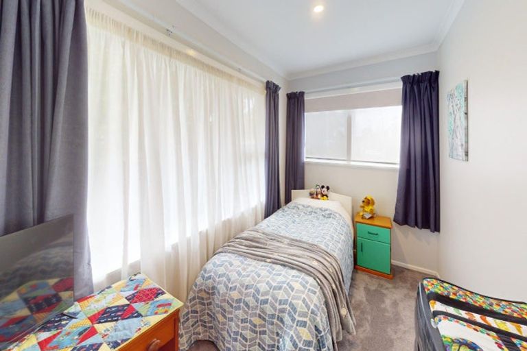 Photo of property in 81 Macarthur Street, Levin, 5510