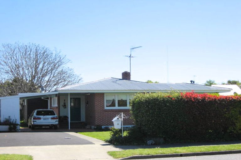Photo of property in 5 Curry Street, Mayfield, Blenheim, 7201