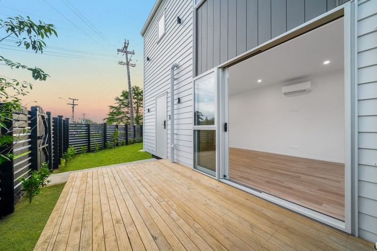 Photo of property in 30 Carruth Road, Papatoetoe, Auckland, 2025