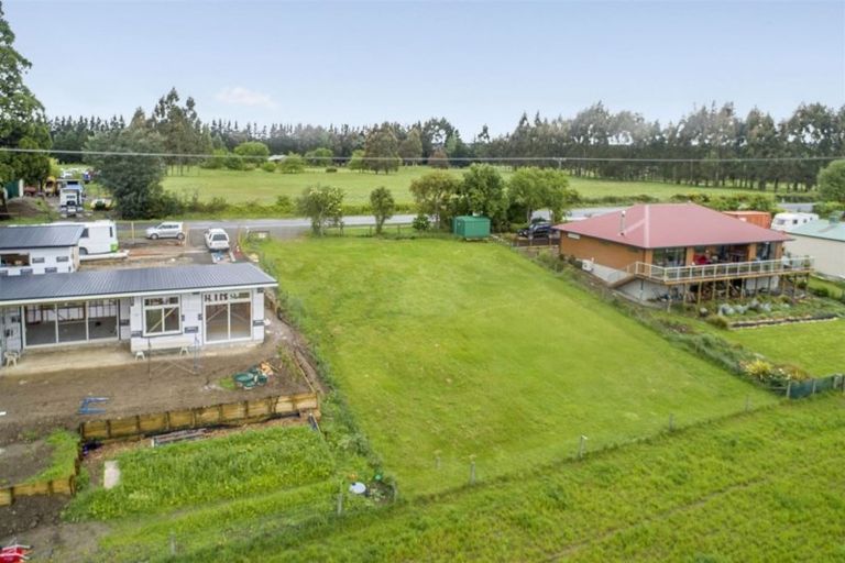 Photo of property in 1804 Cust Road, Cust, 7471