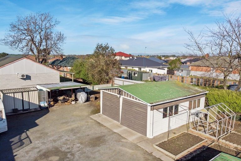 Photo of property in 42 College Road, Parkside, Timaru, 7910