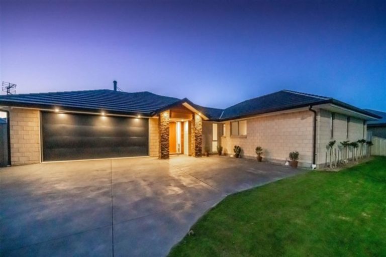 Photo of property in 20 Doncaster Avenue, Lincoln, 7608