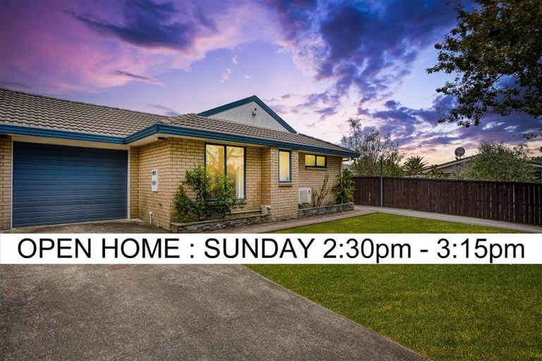 Photo of property in 8 Clover Drive, Henderson, Auckland, 0610