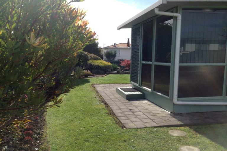 Photo of property in 47 Bristol Street, Tamatea, Napier, 4112