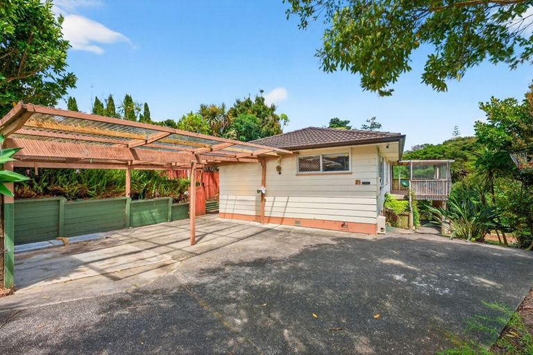 Photo of property in 69 Kia Ora Road, Beach Haven, Auckland, 0626