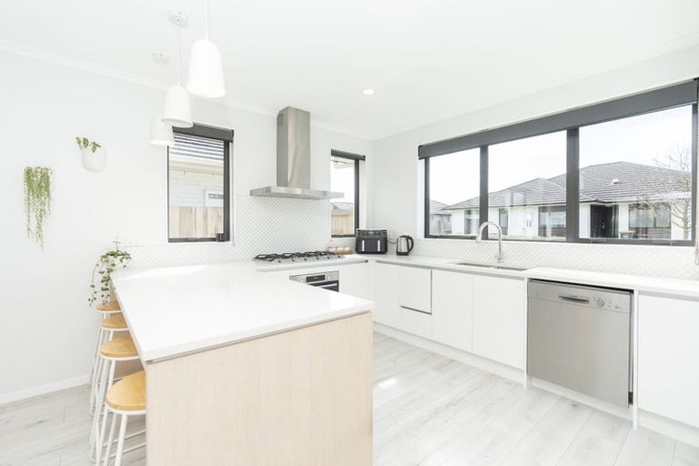 Photo of property in 52 Maggie Place, Chartwell, Hamilton, 3210