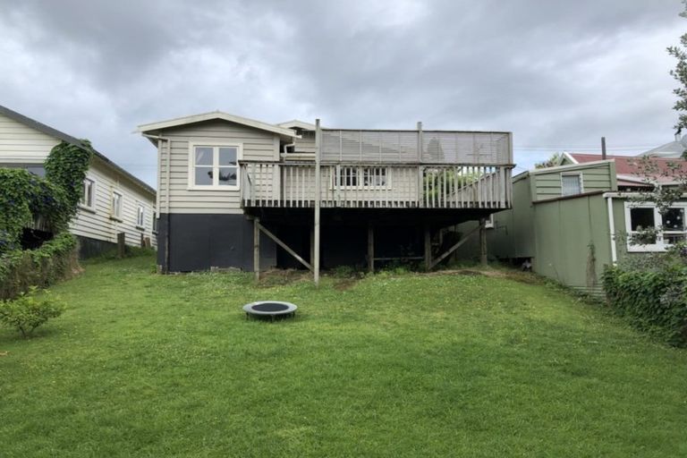 Photo of property in 106 Franklyn Street, Thames, 3500