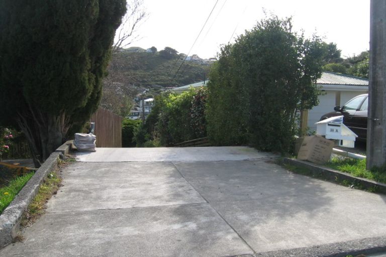 Photo of property in 38a Prospect Terrace, Johnsonville, Wellington, 6037