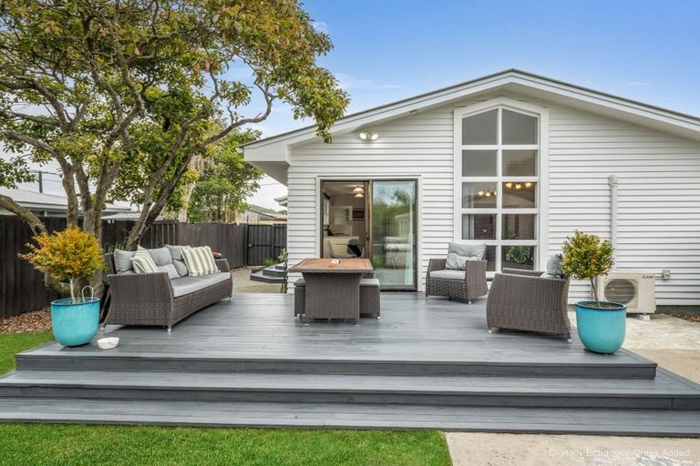 Photo of property in 4 Lovelock Street, Dallington, Christchurch, 8061