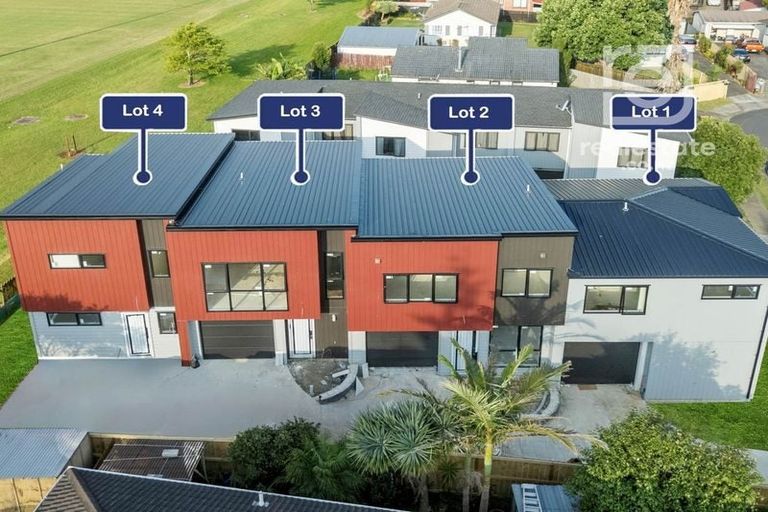 Photo of property in 16b Anglers Way, Wattle Downs, Auckland, 2102