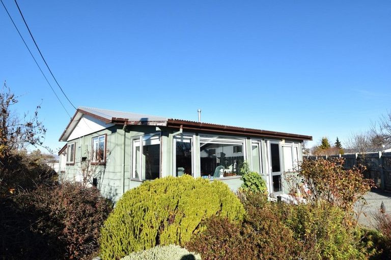 Photo of property in 9 Dusky Place, Twizel, 7901