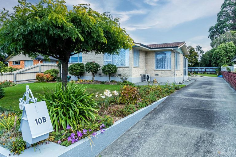Photo of property in 10a Churchill Place, Waimate, 7924
