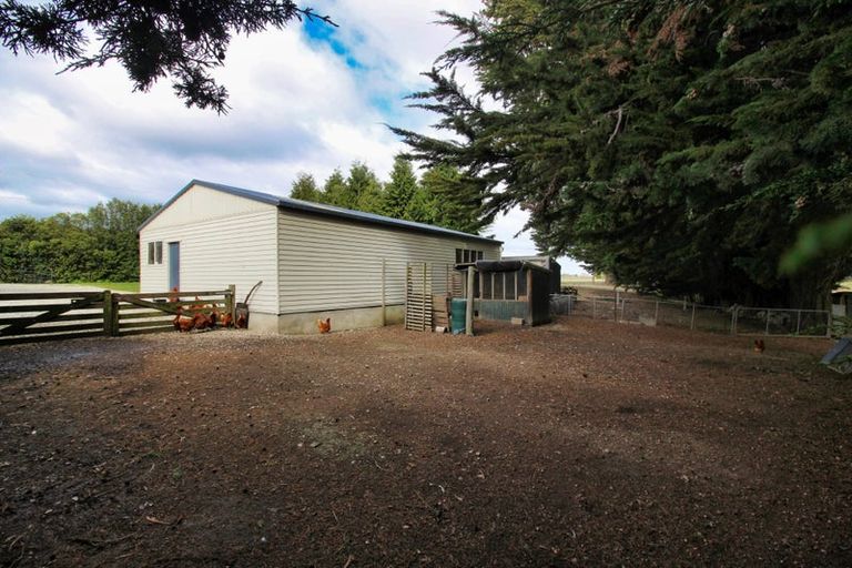 Photo of property in 516 Edendale Seaward Downs Road, Edendale, Wyndham, 9893