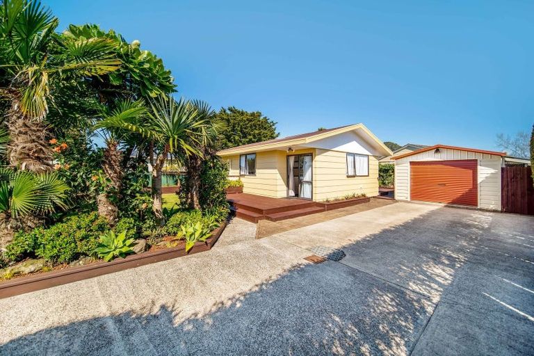 Photo of property in 2/136 Buckland Road, Mangere East, Auckland, 2024