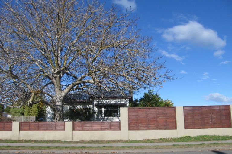 Photo of property in 1 Burness Road, Greenmeadows, Napier, 4112