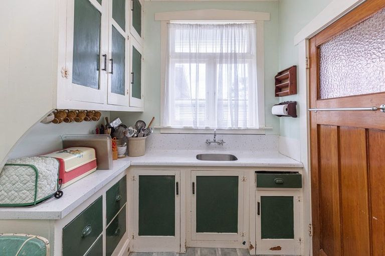 Photo of property in 128 Glasgow Street, Whanganui, 4500