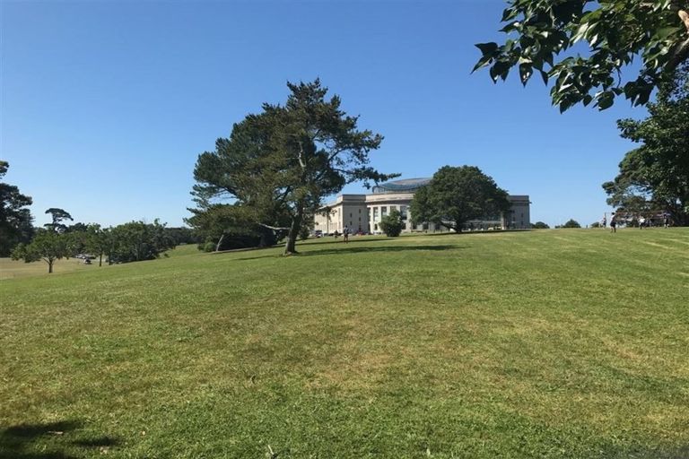 Photo of property in 8/29 George Street, Newmarket, Auckland, 1023