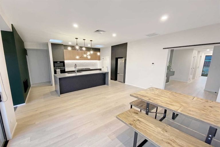 Photo of property in 121 Georgina Street, Marshland, Christchurch, 8083