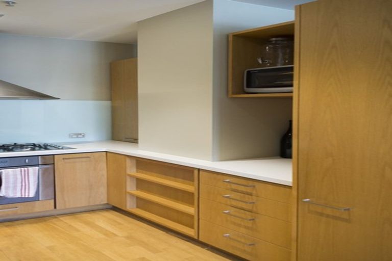 Photo of property in Chaffers Dock, 202/22 Herd Street, Te Aro, Wellington, 6011