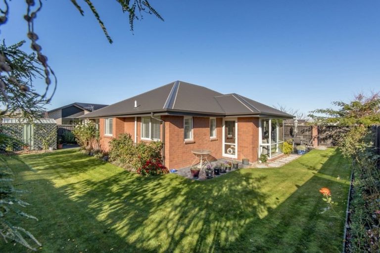 Photo of property in 28 Mcdermott Place, Halswell, Christchurch, 8025