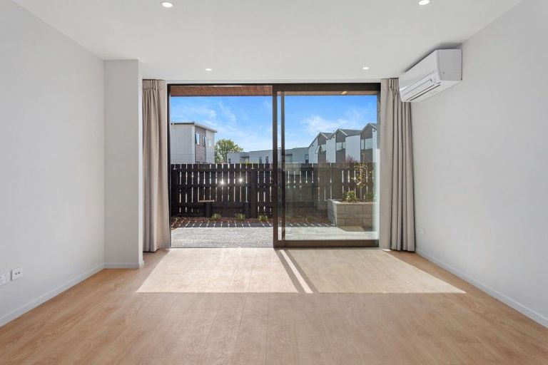 Photo of property in 5/58 Waltham Road, Sydenham, Christchurch, 8023