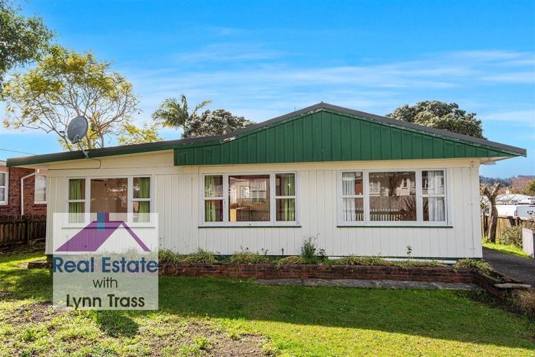 Photo of property in 19 Hinau Street, Tikipunga, Whangarei, 0112