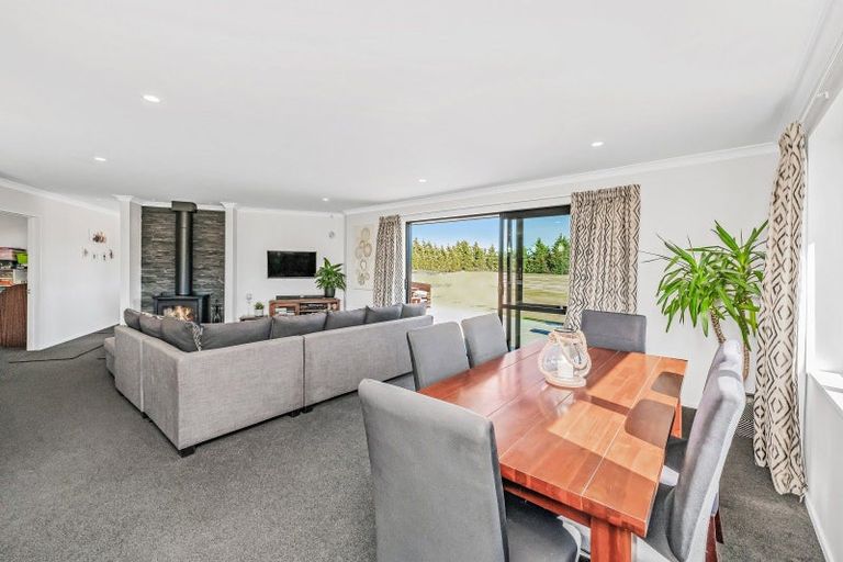 Photo of property in 35 Crozier Drive, Kirwee, Darfield, 7571