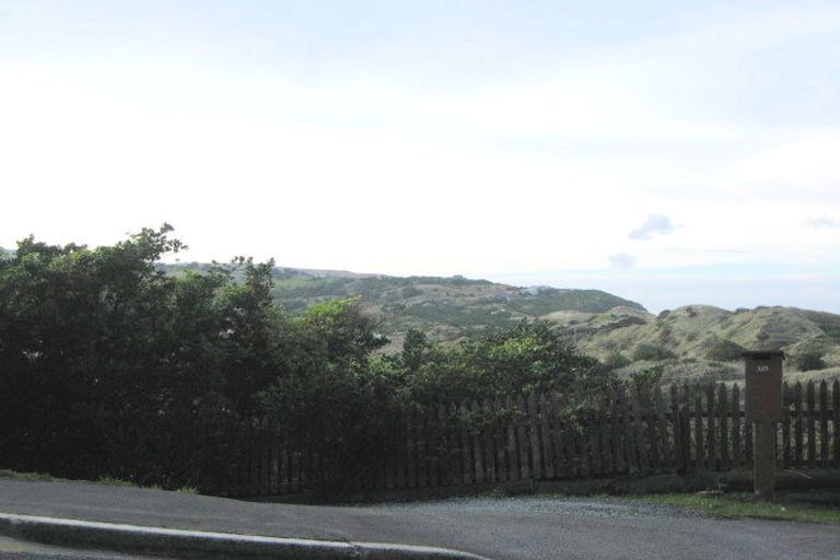 Photo of property in 225 Tomahawk Road, Andersons Bay, Dunedin, 9013