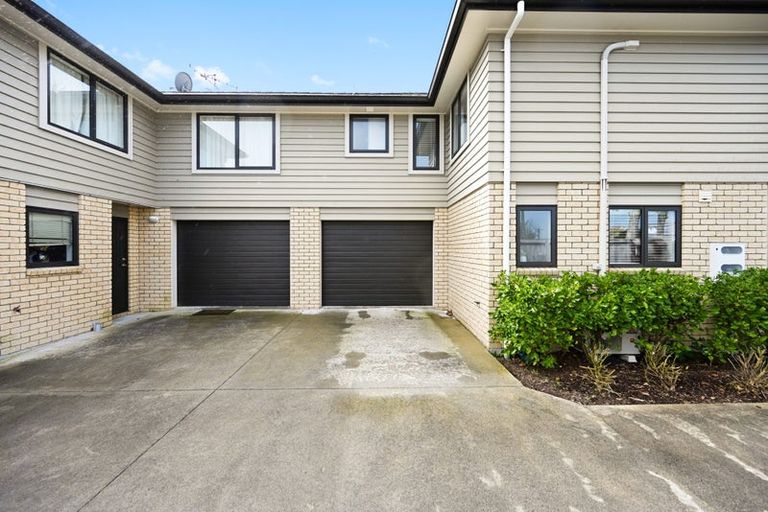 Photo of property in 1/25 Albert Street, Hamilton East, Hamilton, 3216