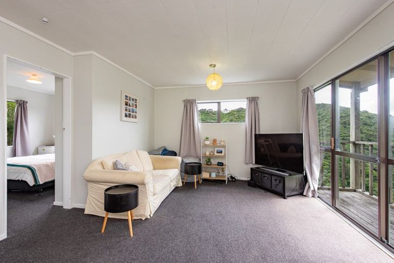 Photo of property in 55 Mandalay Terrace, Khandallah, Wellington, 6035