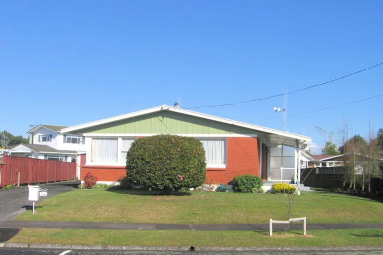 Photo of property in 26 De Vere Crescent, Chartwell, Hamilton, 3210