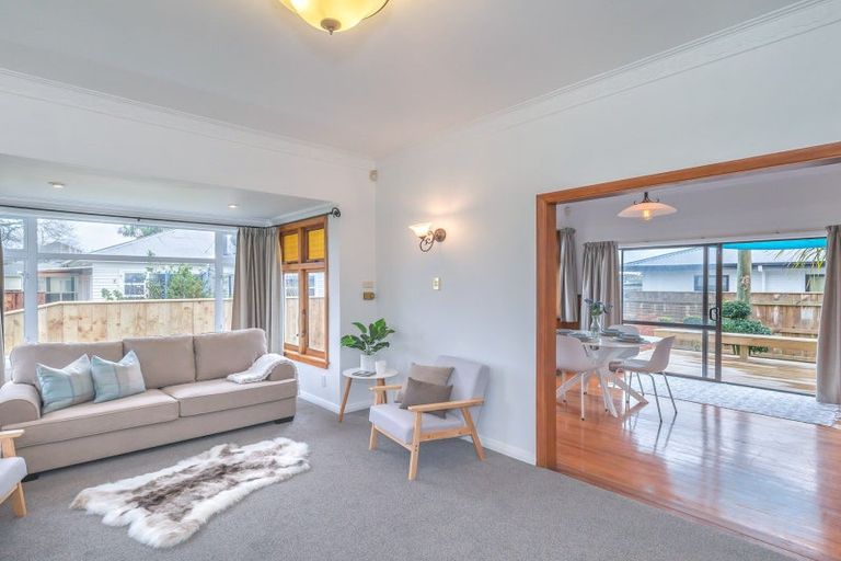 Photo of property in 203 Bath Street, Levin, 5510