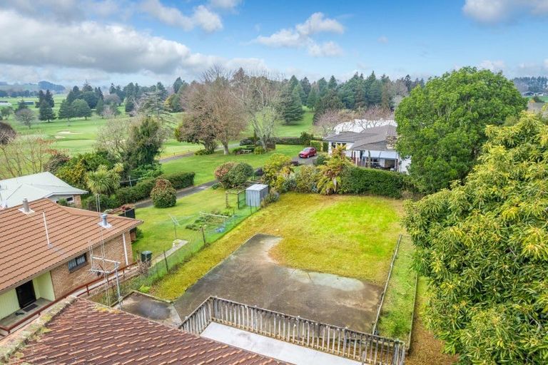 Photo of property in 2 Golf Road, Te Awamutu, 3800