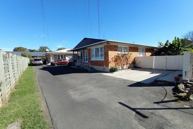 Photo of property in 38a Wellington Street, Hamilton East, Hamilton, 3216