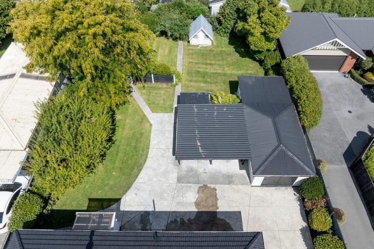 Photo of property in 169 Cashmere Road, Hoon Hay, Christchurch, 8025