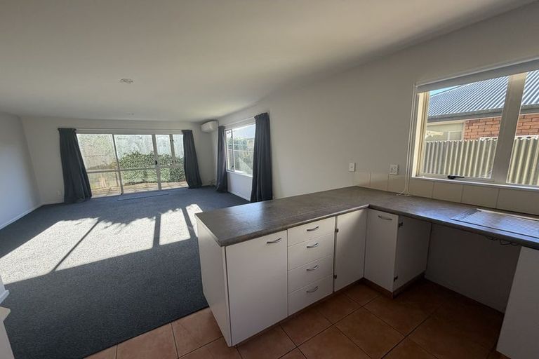 Photo of property in 6/174 Clarence Street, Riccarton, Christchurch, 8011