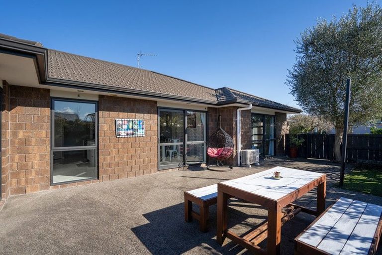 Photo of property in 9 Carnation Court, Cambridge, 3434