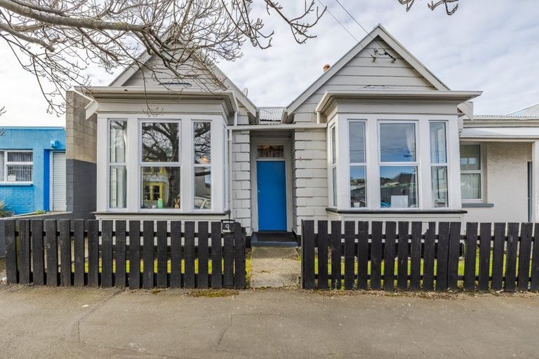 Photo of property in 9 Clyde Street, North Dunedin, Dunedin, 9016