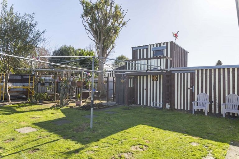 Photo of property in 24 Ransom Street, Dannevirke, 4930