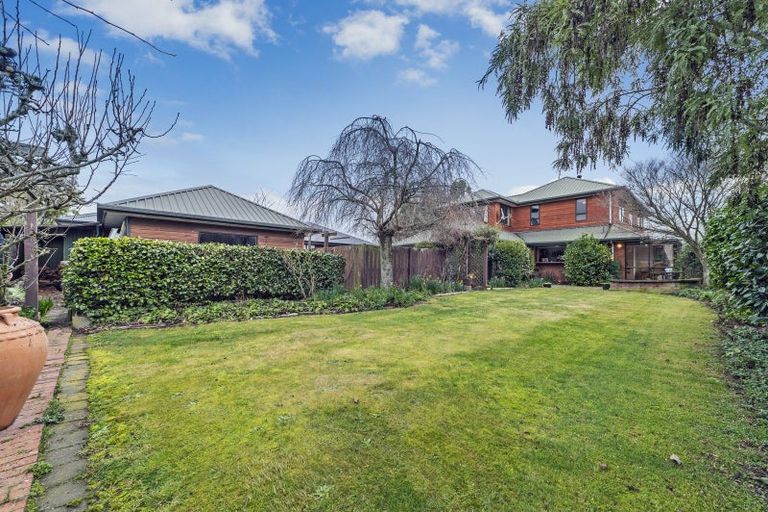 Photo of property in 18 Mountain View Place, Leeston, 7632