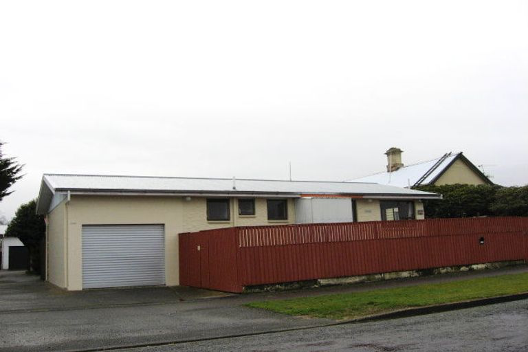 Photo of property in 2/206 Bowmont Street, Georgetown, Invercargill, 9812