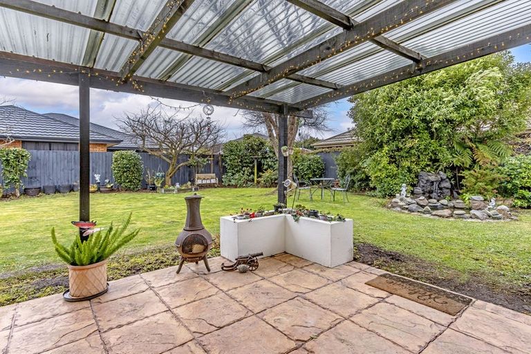 Photo of property in 20 William Brittan Avenue, Halswell, Christchurch, 8025