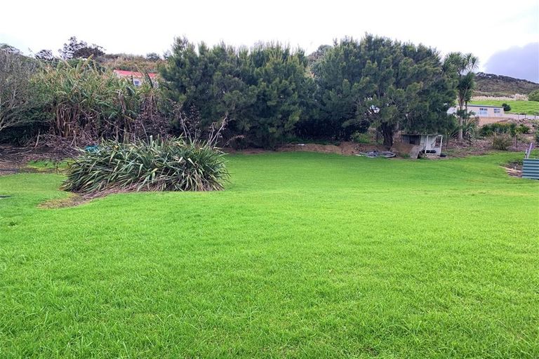 Photo of property in 46 Fairlie Crescent, Opononi, Kaikohe, 0473