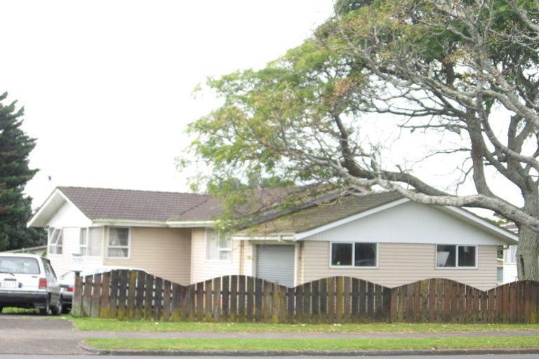 Photo of property in 369 Mahia Road, Weymouth, Auckland, 2103